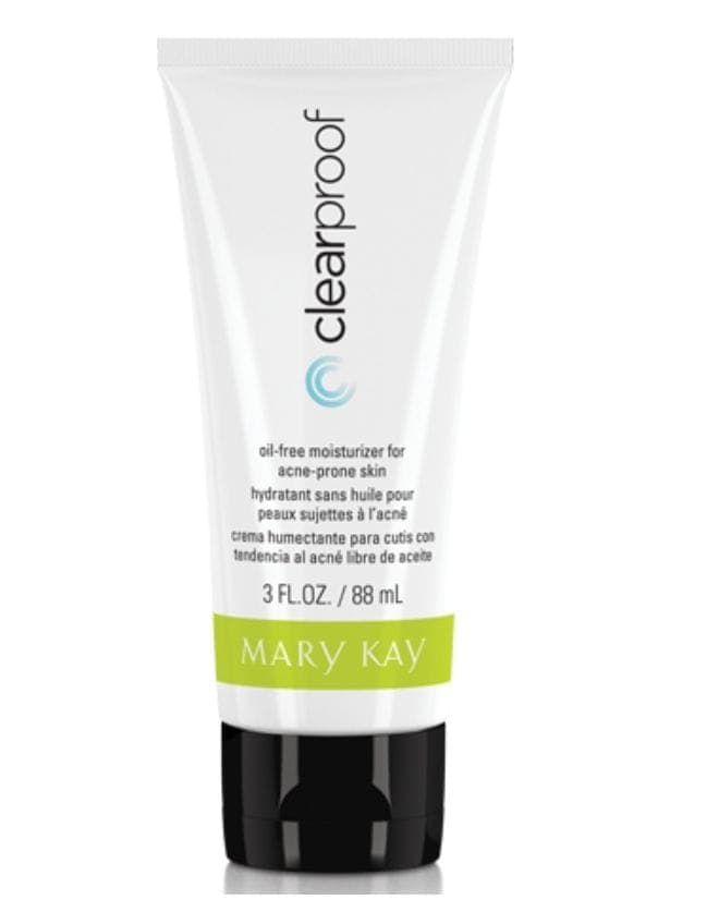 MARY KAY CLEAR PROOF® BLEMISH CONTROL TONER