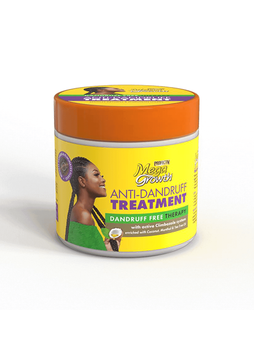 MEGA GROWTH ANTI-DANDRUFF