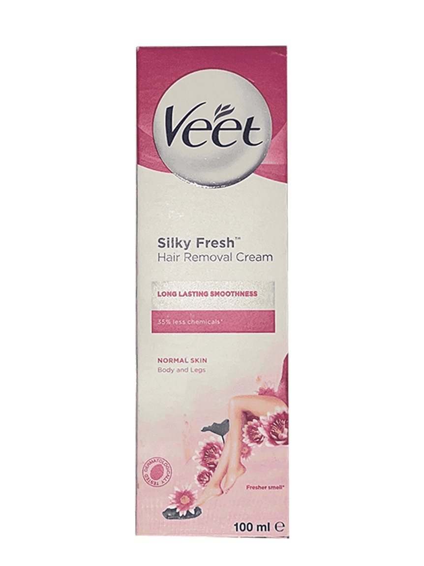 VEET HAIR REMOVAL CREAM