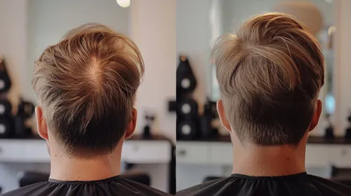 Why You Should See a Dermatologist for Hair Loss